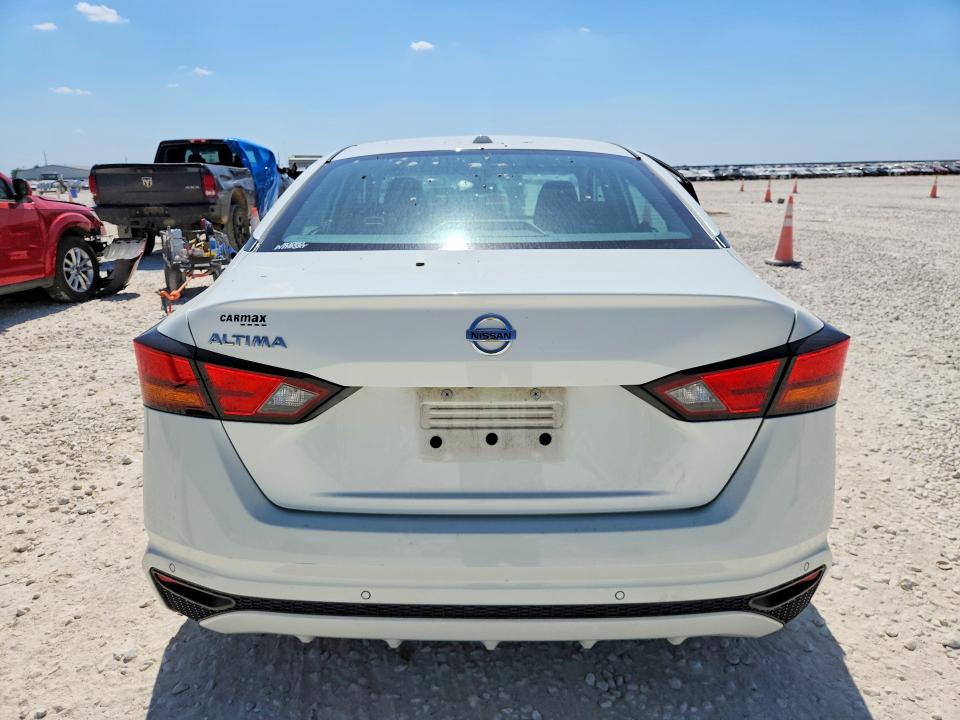 2020 Nissan Altima მანქანა იყიდება აუქციონზე, vin: 1N4BL4BV5LC259219, აუქციონის ნომერი: 63679876