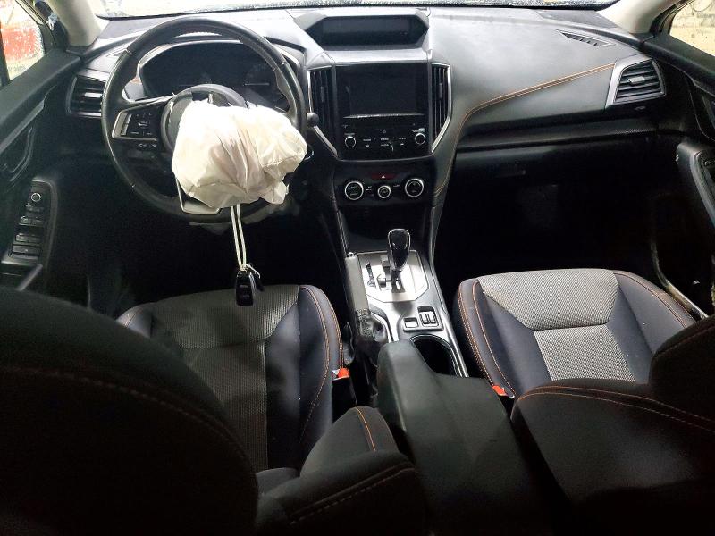 Aukcja sprzedaży 2023 Subaru Crosstrek, vin: JF2GTAEC0P8223084, numer aukcji: 65831886