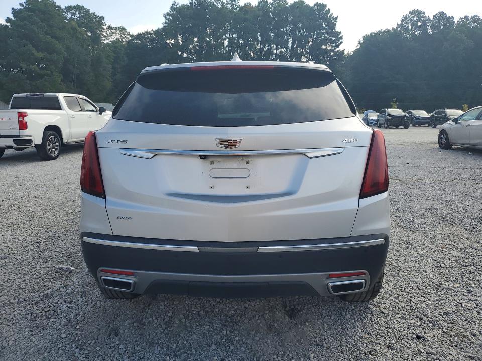 Продаж на аукціоні авто 2020 Cadillac Xt5, vin: 1GYKNDRS5LZ175702, номер лоту: 66519856
