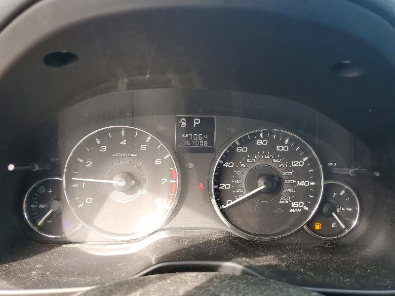 Продажа на аукционе авто 2011 Subaru Legacy, vin: 4S3BMDK61B2225041, номер лота: 65528046