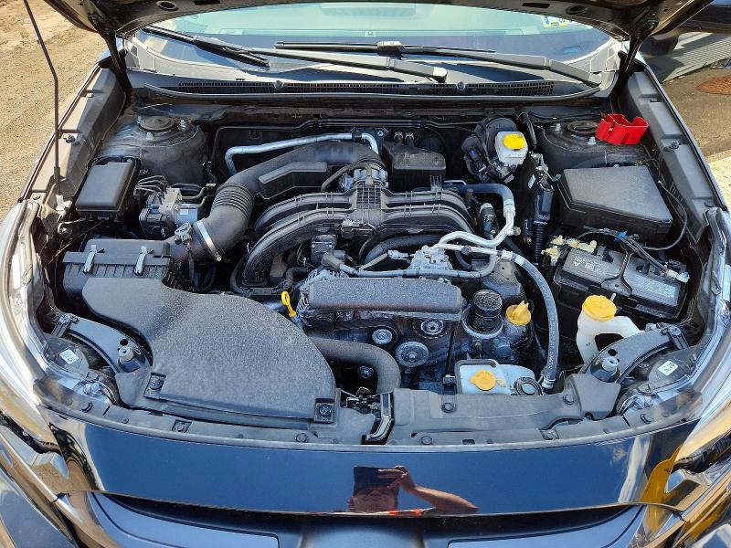 2025 Subaru Legacy მანქანა იყიდება აუქციონზე, vin: 4S3BWAD61S3019704, აუქციონის ნომერი: 64262356