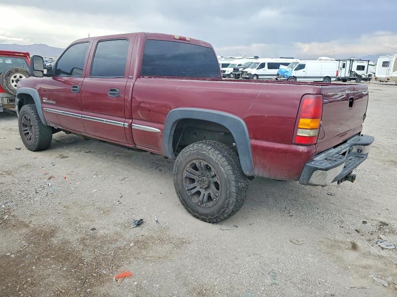 2002 Gmc Sierra C2500 მანქანა იყიდება აუქციონზე, vin: 1GTHC23162F237098, აუქციონის ნომერი: 64150706