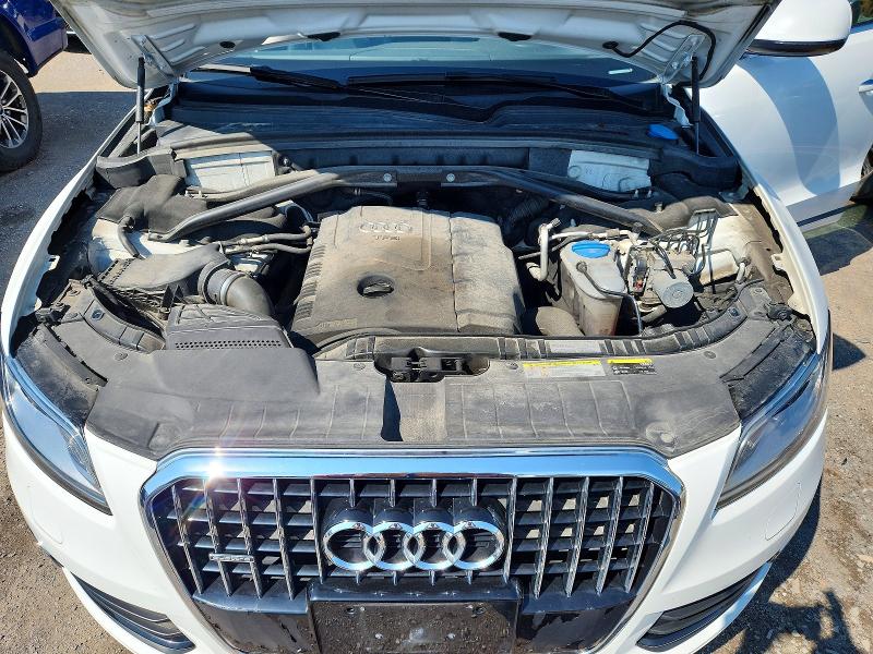 Продаж на аукціоні авто 2015 Audi Q5, vin: WA1LFCFP7FA077818, номер лоту: 61297896