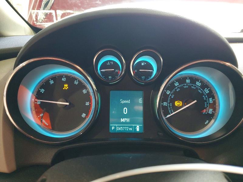 Продаж на аукціоні авто 2013 Buick Verano, vin: 1G4PR5SK3D4251931, номер лоту: 66267106
