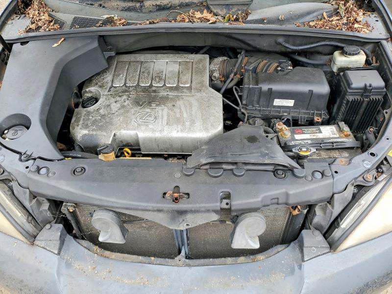 Aukcja sprzedaży 2007 Lexus Rx, vin: 2T2HK31U27C021993, numer aukcji: 65568586