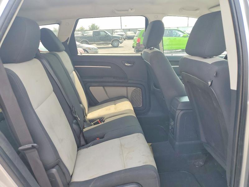 Aukcja sprzedaży 2009 Dodge Journey, vin: 3D4GG57V59T574458, numer aukcji: 64936106