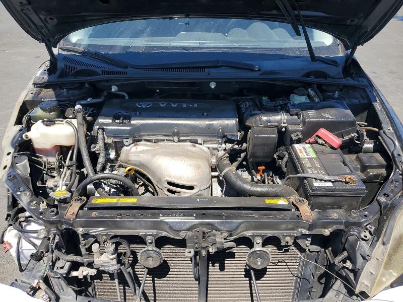 64027296 :رقم المزاد ، JTKDE177260103630 vin ، 2006 Scion Tc مزاد بيع