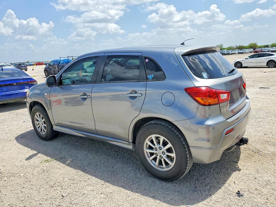 Продаж на аукціоні авто 2012 Mitsubishi Outlander Sport, vin: JA4AP3AU1CZ003552, номер лоту: 66991886