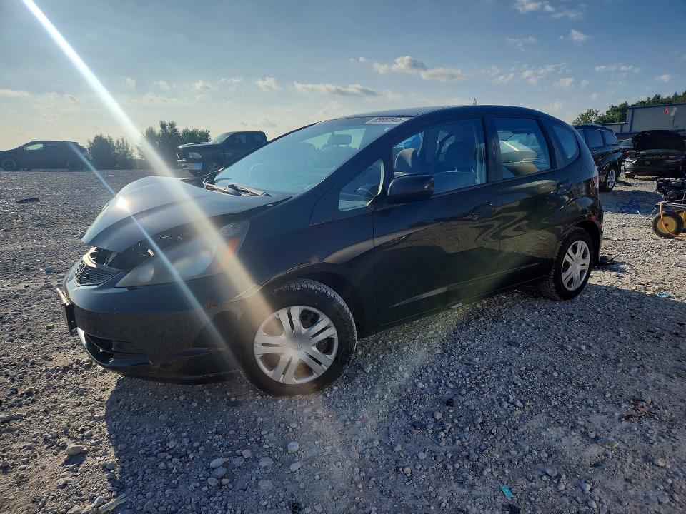 Auction sale of the 2010 Honda Fit, vin: JHMGE8H28AS020957, lot number: 65687946