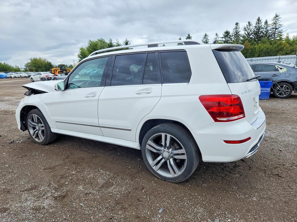 Продажа на аукционе авто 2013 Mercedes-benz Glk, vin: WDCGG0EB4DG091835, номер лота: 66264186