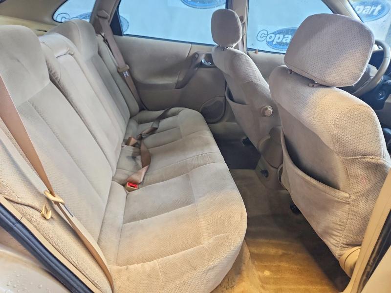 Продаж на аукціоні авто 2000 Saturn Ls2, vin: 1G8JW52RXYY611141, номер лоту: 63718136