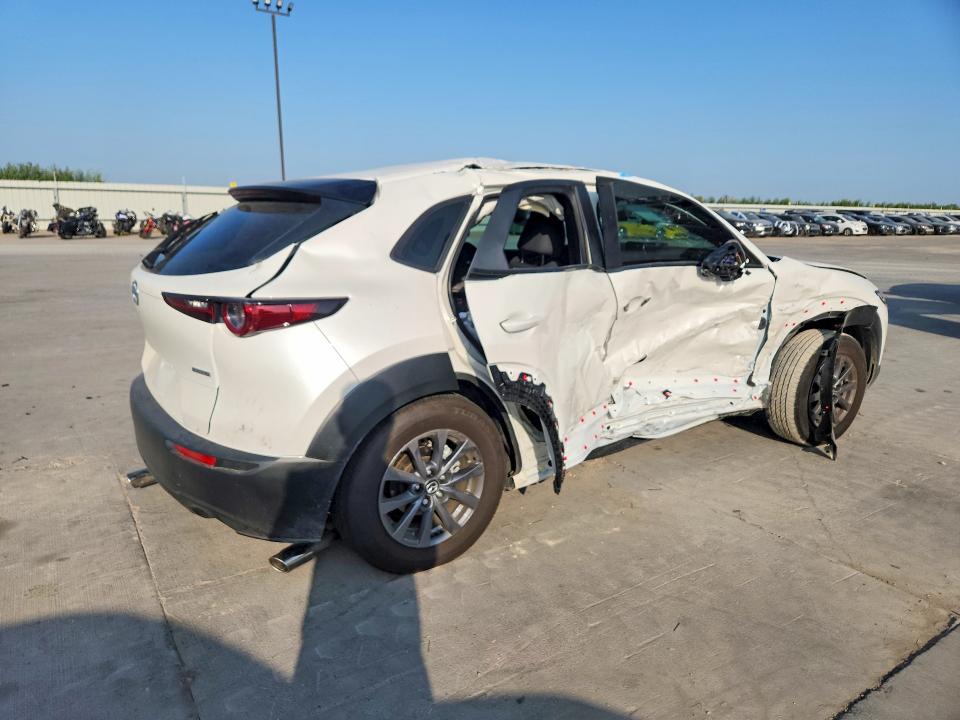 Продажа на аукционе авто 2026 Mazda Cx-30, vin: 3MVDMBAL5TM152253, номер лота: 63263246