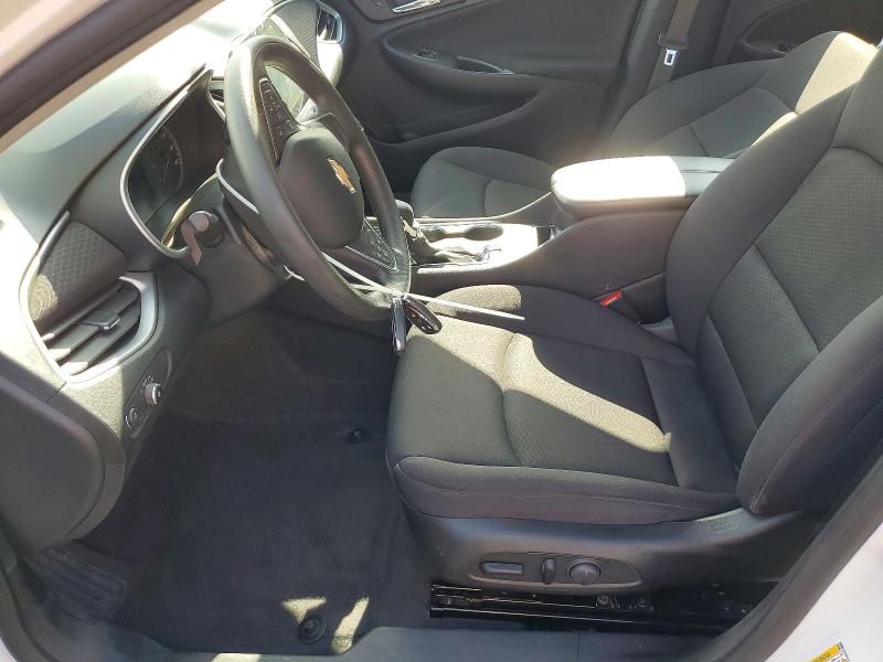 63911106 :رقم المزاد ، 1G1ZD5STXPF228605 vin ، 2023 Chevrolet Malibu مزاد بيع