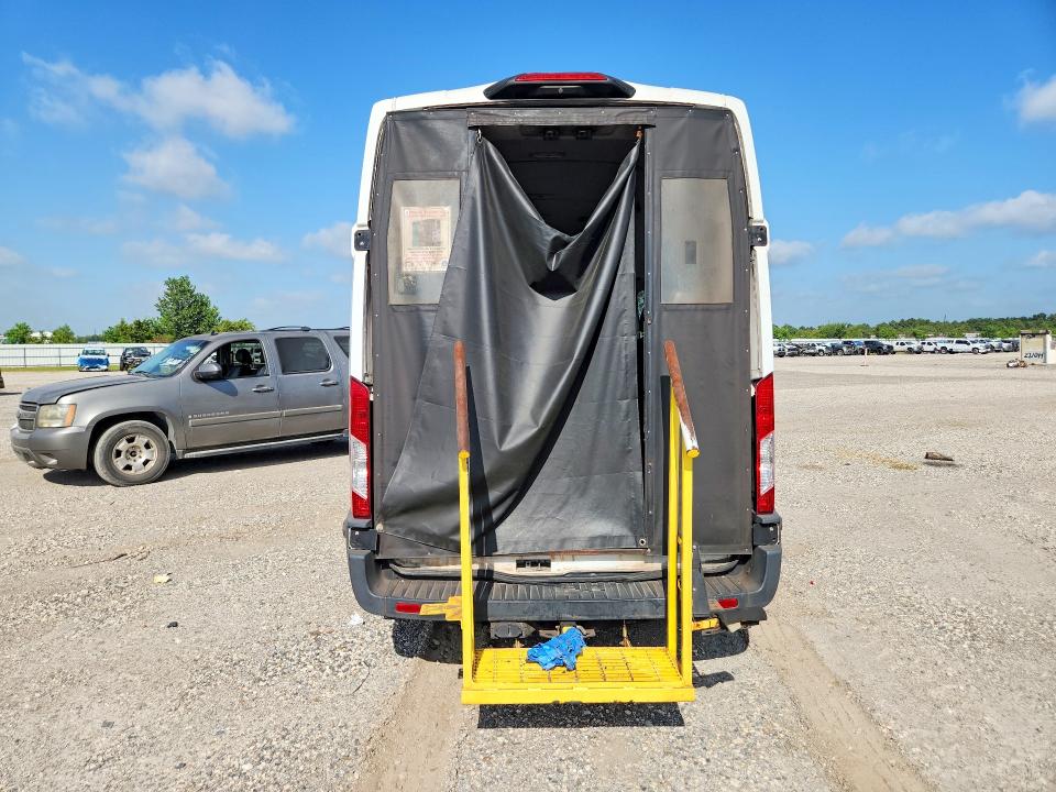 Aukcja sprzedaży 2020 Ford Transit, vin: 1FBAX2X89LKB24496, numer aukcji: 65595746