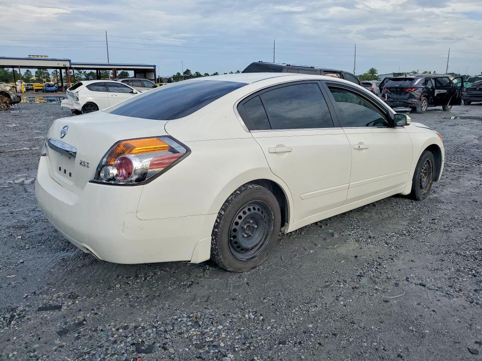 2012 Nissan Altima მანქანა იყიდება აუქციონზე, vin: 1N4AL2AP8CN439432, აუქციონის ნომერი: 63409316