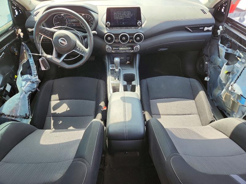 Aukcja sprzedaży 2025 Nissan Sentra, vin: 3N1AB8CV6SY363712, numer aukcji: 62257346