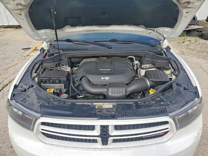 64014326 :رقم المزاد ، 1C4RDJAG7EC596288 vin ، 2014 Dodge Durango مزاد بيع