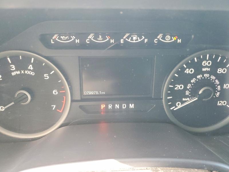 Auction sale of the 2019 Ford F150, vin: 1FTEW1E46KKE06670, lot number: 65411676