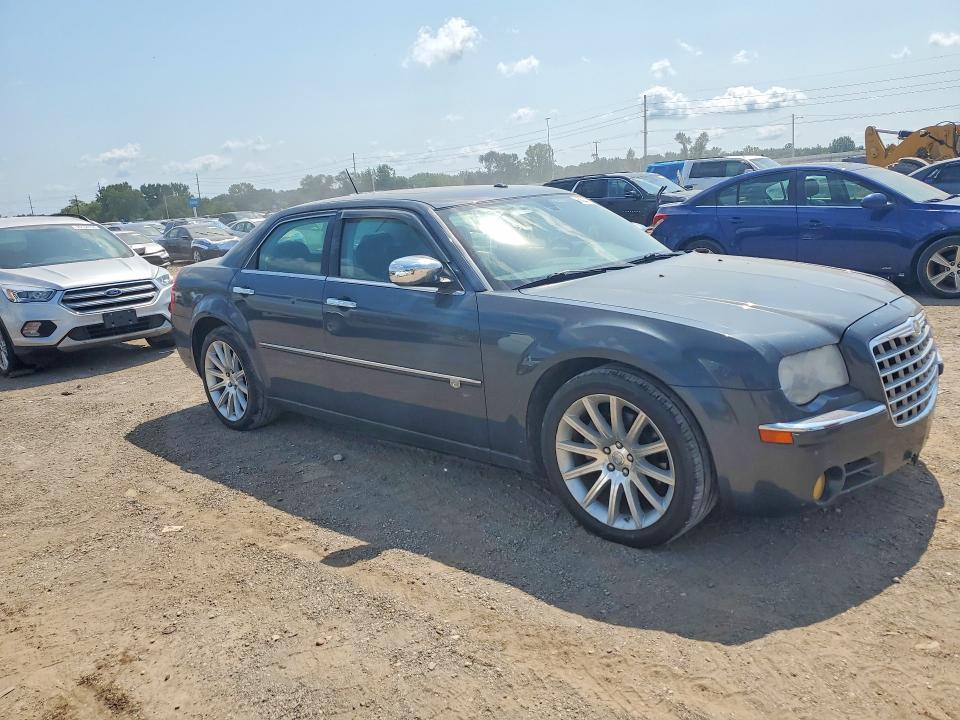 Aukcja sprzedaży 2008 Chrysler 300c, vin: 2C3LA63H98H179147, numer aukcji: 63337096