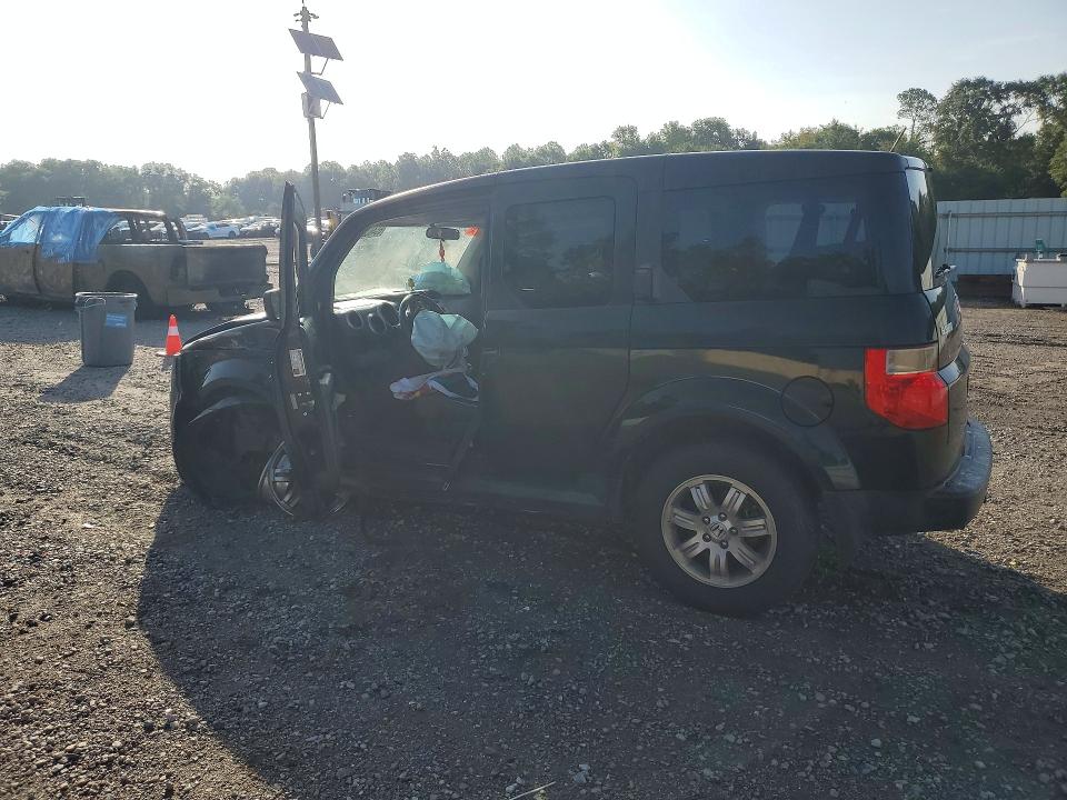2006 Honda Element მანქანა იყიდება აუქციონზე, vin: 5J6YH18746L015153, აუქციონის ნომერი: 65463896