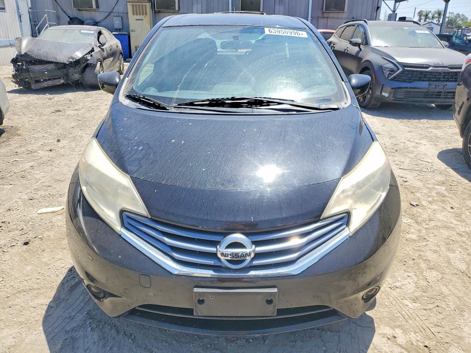 Продаж на аукціоні авто 2015 Nissan Versa Note, vin: 3N1CE2CP6FL444601, номер лоту: 63950996