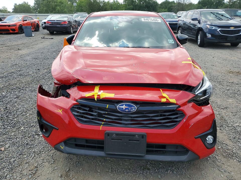 Aukcja sprzedaży 2024 Subaru Impreza, vin: JF1GUHJC8R8300013, numer aukcji: 64615466