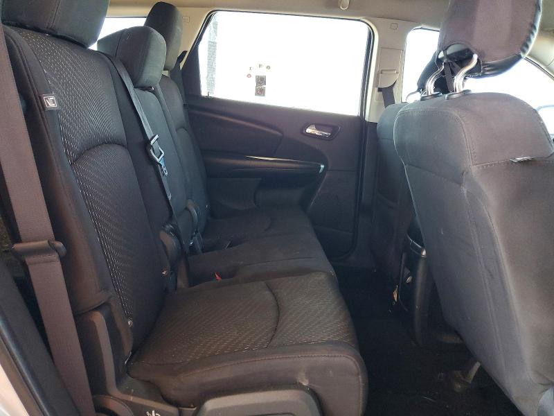 2014 Dodge Journey მანქანა იყიდება აუქციონზე, vin: 3C4PDCBG0ET120714, აუქციონის ნომერი: 66556656
