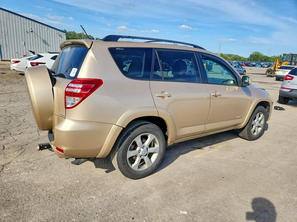 Продаж на аукціоні авто 2011 Toyota Rav4, vin: 2T3DK4DV8BW058560, номер лоту: 66479256
