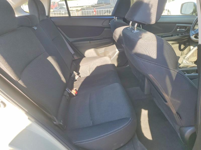 Aukcja sprzedaży 2013 Subaru Xv Crosstrek, vin: JF2GPAVC2D2867236, numer aukcji: 65146666