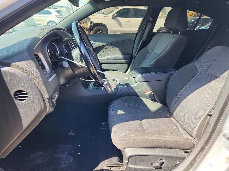 Aukcja sprzedaży 2022 Dodge Charger, vin: 2C3CDXBG8NH161174, numer aukcji: 64155476