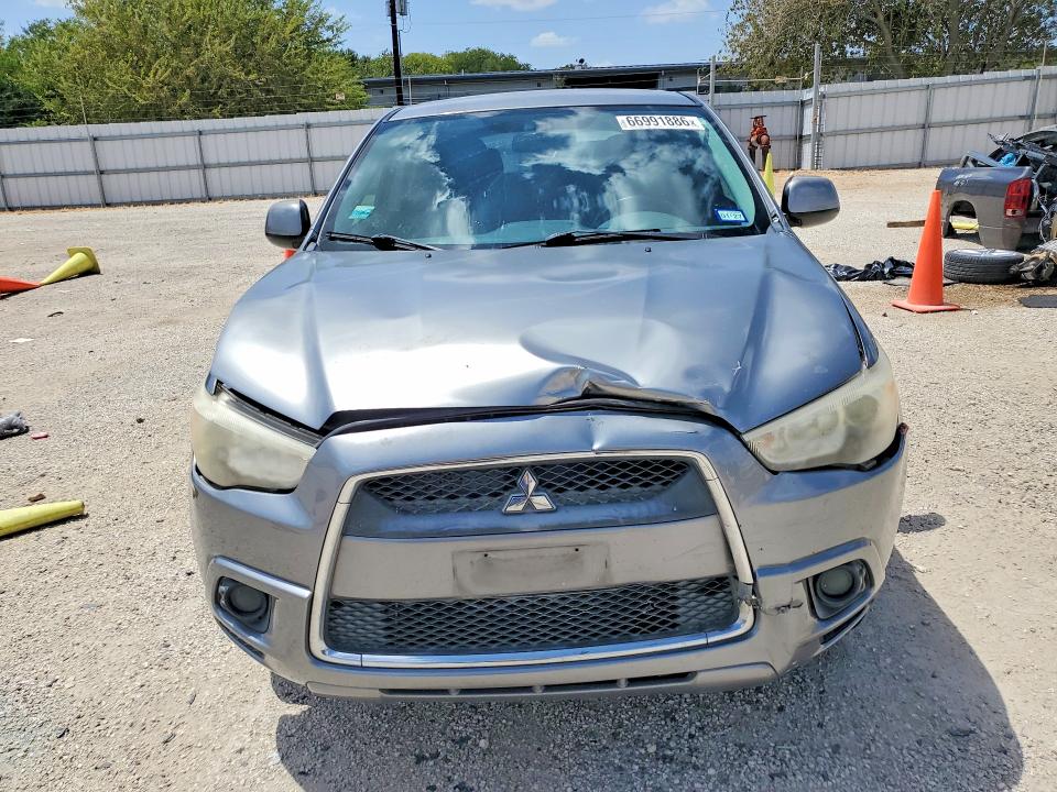 Продаж на аукціоні авто 2012 Mitsubishi Outlander Sport, vin: JA4AP3AU1CZ003552, номер лоту: 66991886