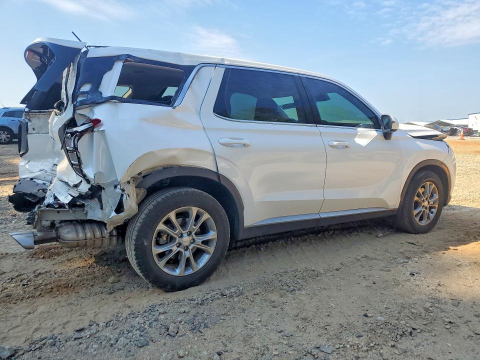 Aukcja sprzedaży 2022 Hyundai Palisade, vin: KM8R14HE5NU463792, numer aukcji: 66242296