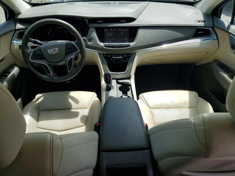 Продаж на аукціоні авто 2018 Cadillac Xt5, vin: 1GYKNCRS4JZ190084, номер лоту: 66934746