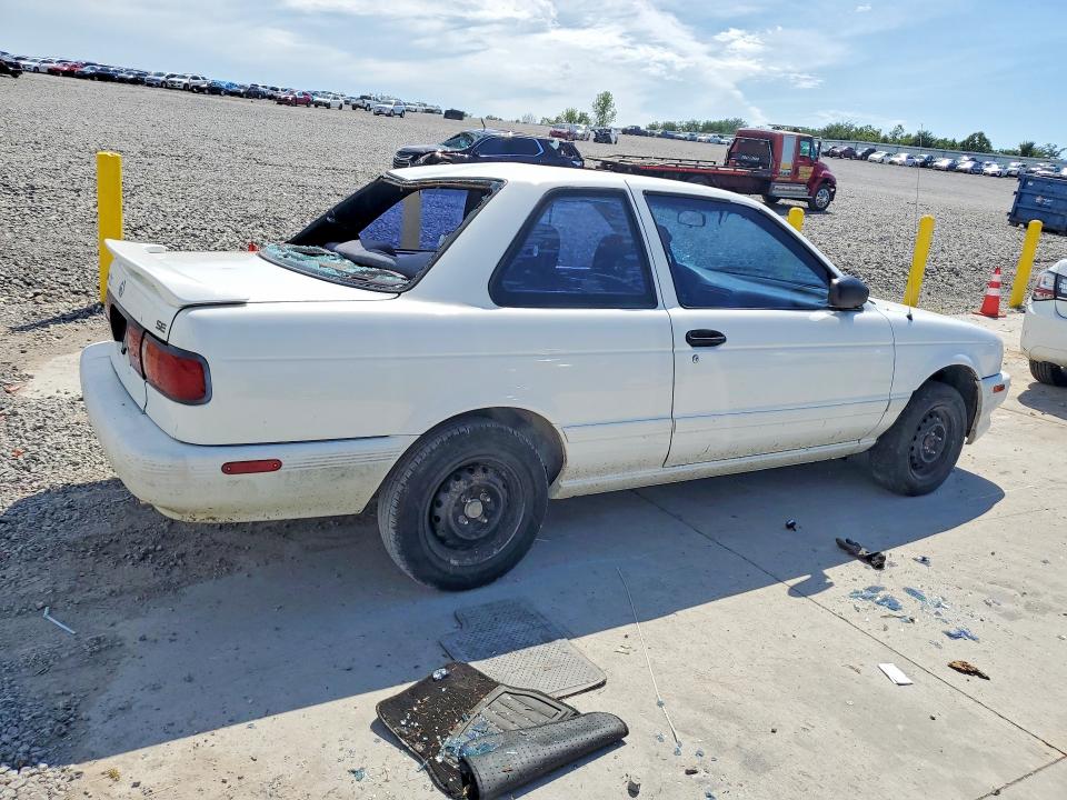 Aukcja sprzedaży 1994 Nissan Sentra, vin: 1N4EB32H4RC767923, numer aukcji: 66539676