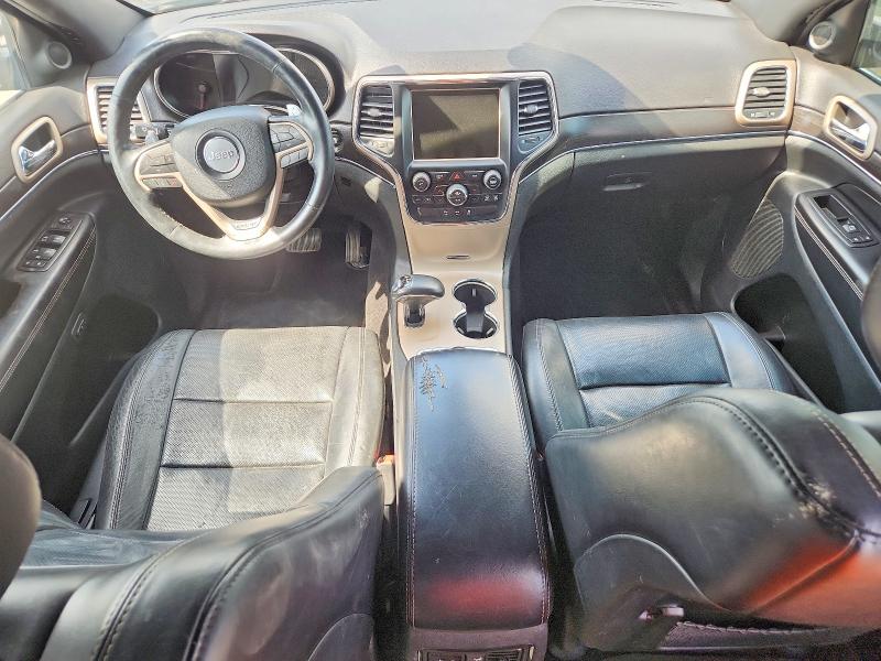 Aukcja sprzedaży 2014 Jeep Grand Cherokee, vin: 1C4RJFBM5EC378795, numer aukcji: 64427596
