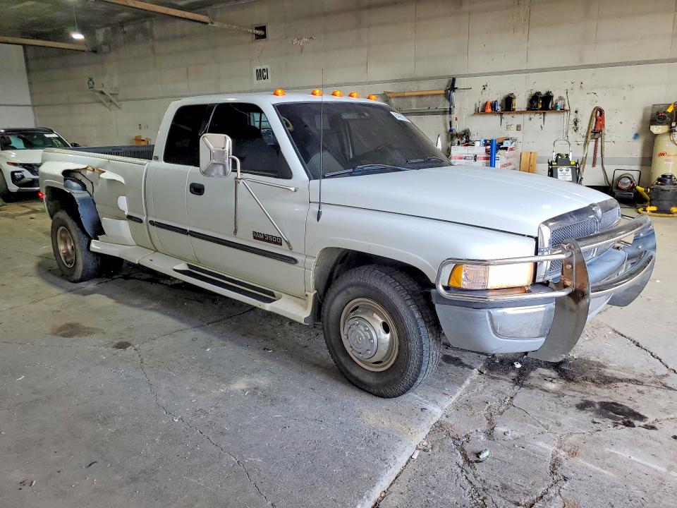 Aukcja sprzedaży 1998 Dodge Ram 3500, vin: 1B7MC3367WJ212181, numer aukcji: 64439736