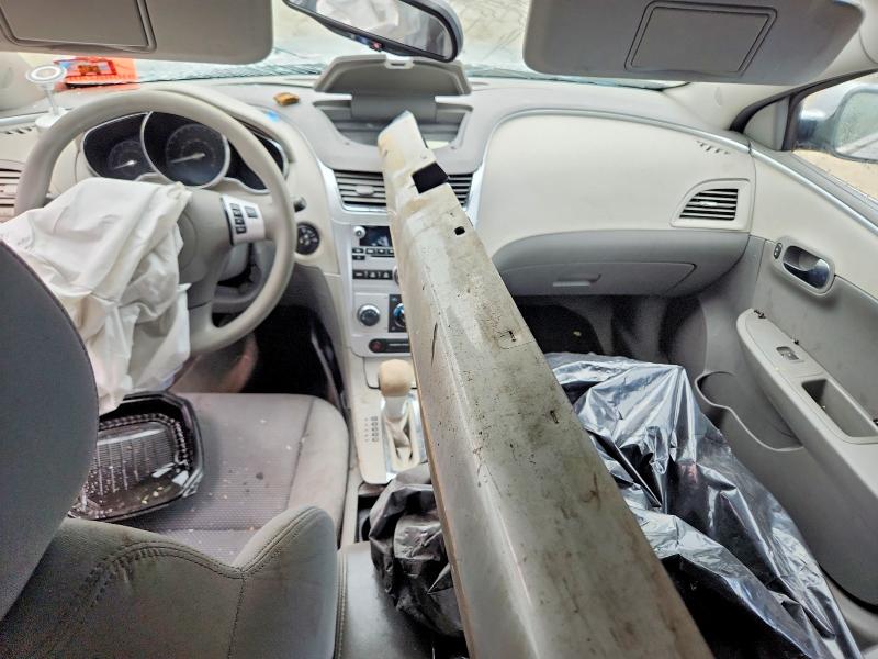 Aukcja sprzedaży 2011 Chevrolet Malibu, vin: 1G1ZC5E10BF177024, numer aukcji: 67086356