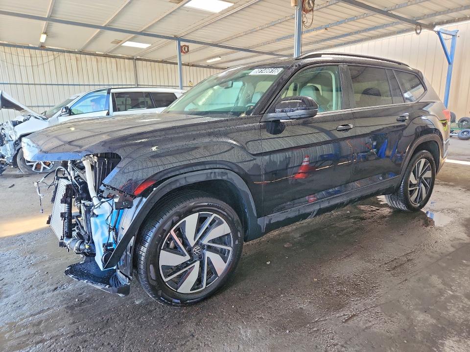 Продажа на аукционе авто 2026 Volkswagen Atlas, vin: 1V2WN2CA0TC524441, номер лота: 66146616