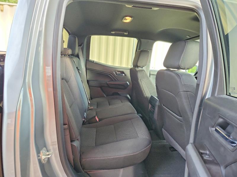 Aukcja sprzedaży 2024 Chevrolet Colorado, vin: 1GCPSCEK4R1315203, numer aukcji: 65519466
