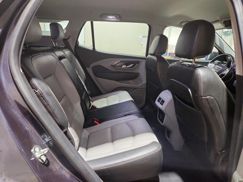 Продаж на аукціоні авто 2018 Gmc Terrain, vin: 3GKALPEX4JL230952, номер лоту: 64189726