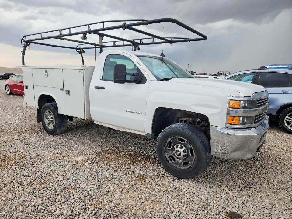 Продажа на аукционе авто 2015 Chevrolet Silverado, vin: 1GC0KUEG7FZ521583, номер лота: 65332506