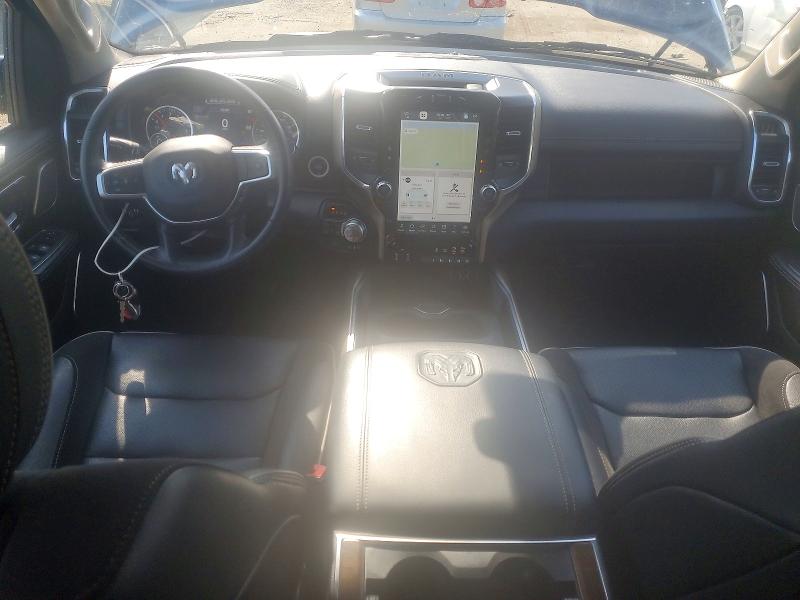 Aukcja sprzedaży 2022 Ram 1500, vin: 1C6SRFJTXNN422353, numer aukcji: 64466156