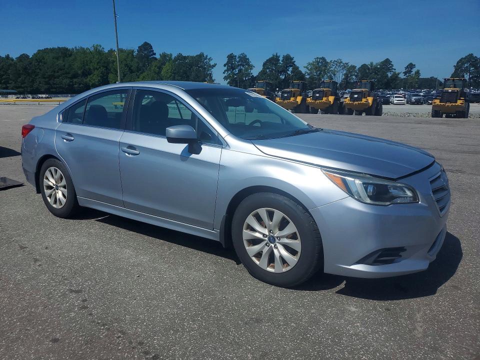 Aukcja sprzedaży 2015 Subaru Legacy, vin: 4S3BNAC69F3021808, numer aukcji: 65623096