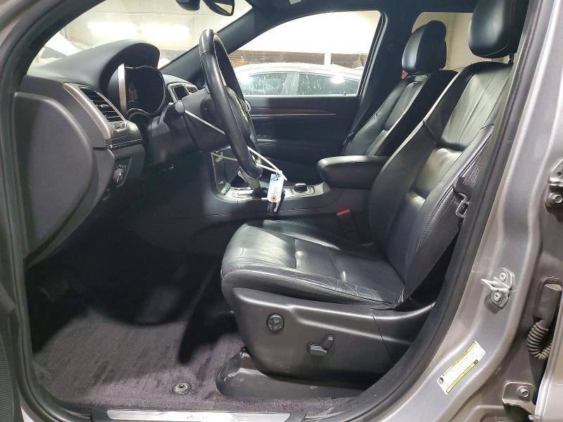 Aukcja sprzedaży 2018 Jeep Grand Cherokee, vin: 1C4RJFBG1JC298978, numer aukcji: 66586726