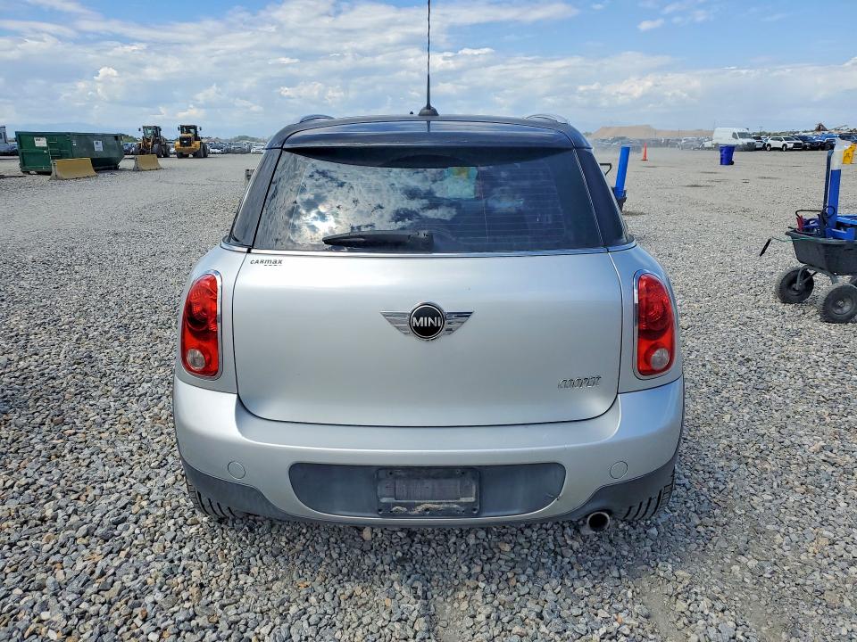 Aukcja sprzedaży 2013 Mini Cooper, vin: WMWZB3C58DWM07185, numer aukcji: 66263856