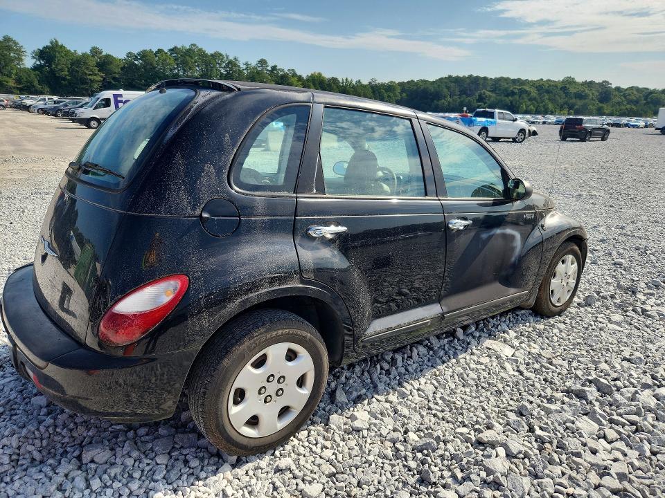 Aukcja sprzedaży 2006 Chrysler Pt Cruiser, vin: 3A4FY58B76T235569, numer aukcji: 64623596