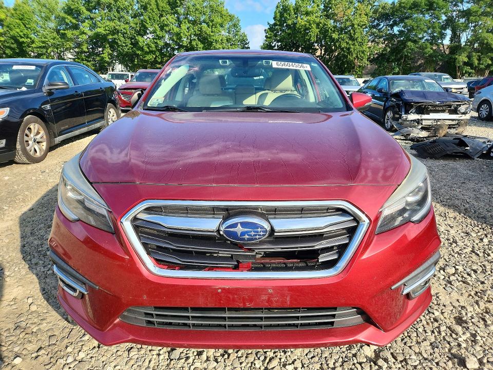 2018 Subaru Legacy მანქანა იყიდება აუქციონზე, vin: 4S3BNAN63J3024984, აუქციონის ნომერი: 65604556