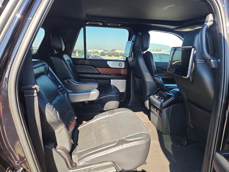 2020 Lincoln Navigator მანქანა იყიდება აუქციონზე, vin: 5LMJJ3KT2LEL10256, აუქციონის ნომერი: 65232706