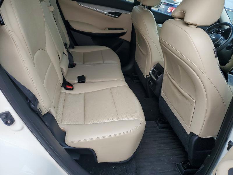 2021 Infiniti Qx50 მანქანა იყიდება აუქციონზე, vin: 3PCAJ5CB6MF116080, აუქციონის ნომერი: 66023576