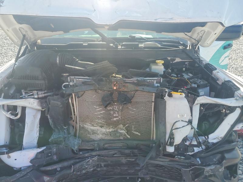 2024 Ram 1500 მანქანა იყიდება აუქციონზე, vin: 1C6SRFNT4RN119911, აუქციონის ნომერი: 64539206